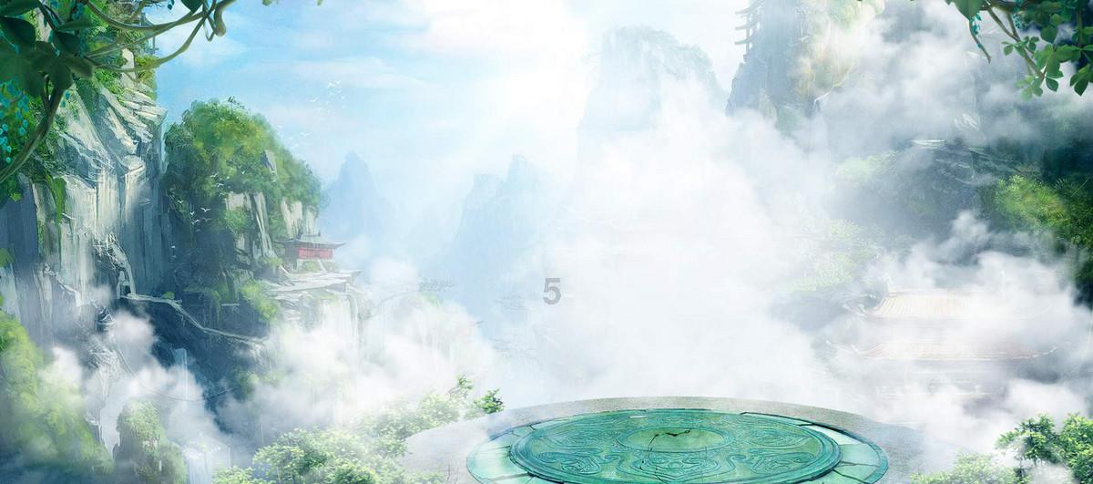 逃离可爱村落